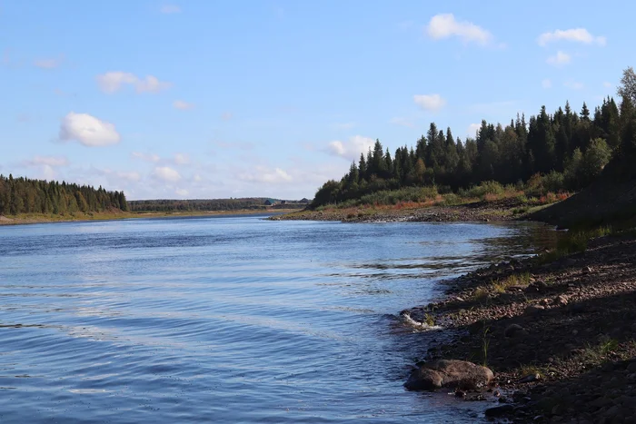 Varzuga - Travel across Russia, Varzuga, Tersky Bereg, Kola Peninsula, Tourism, Historical building, Longpost