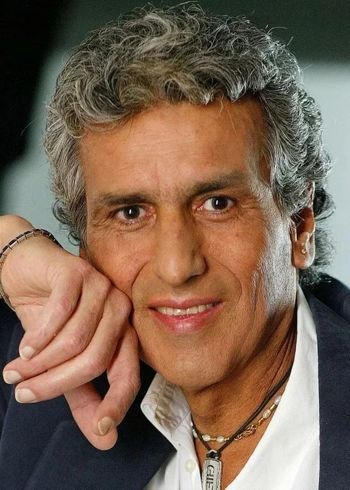 Toto Cutugno - Italian singer and composer - The photo, Italy, Toto Cutugno, The singers, Composer