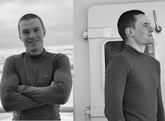 From Chisinau to Norway: the story of crab catcher Renat Besolova - Experience, Profession, Career, Success, Longpost