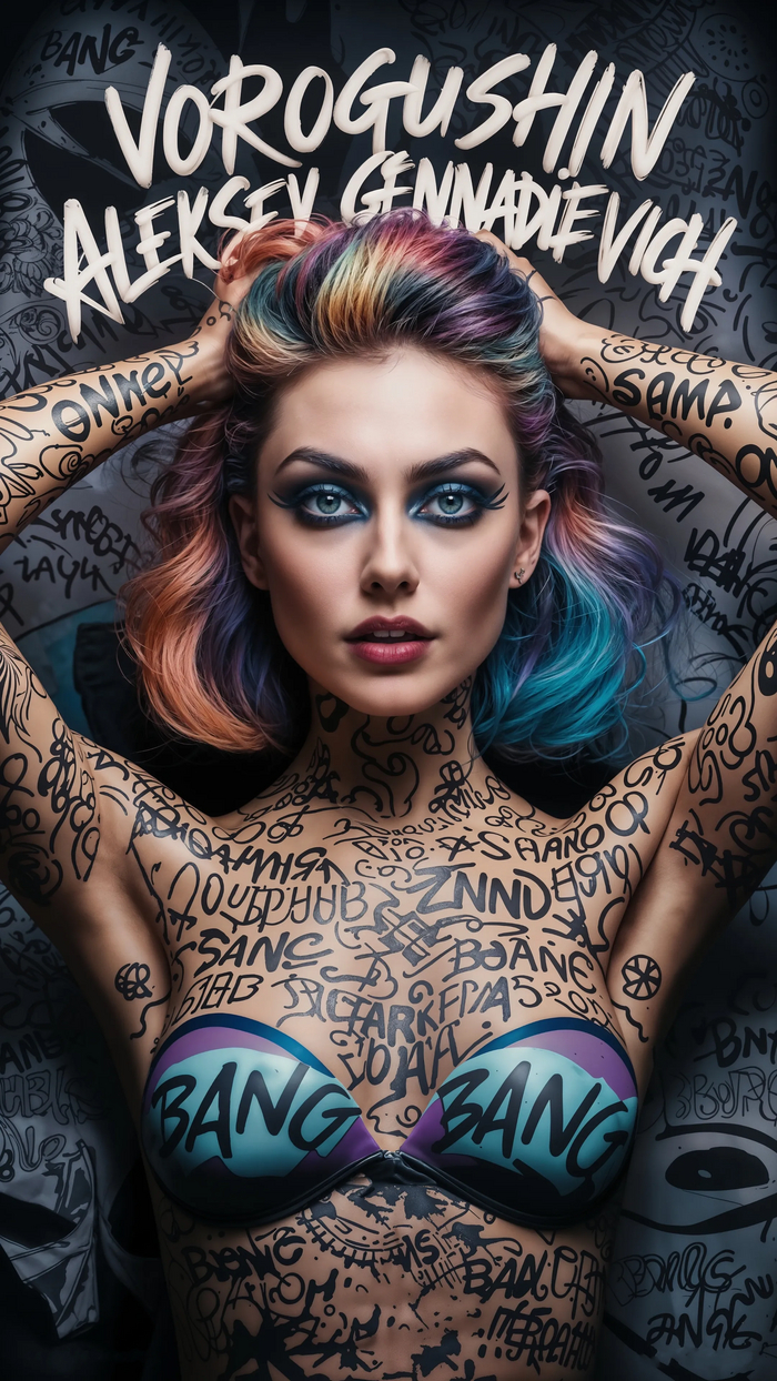 Ai-��������: ��������� ������� �����������. �������� ������� �� �������� � ����� ����� ���. ����������� ������� ��� ������ ����������. ��� ����� �� ����������� �������. ������� �������������. ������ �� ��������� ����������� ������������� � <a href="https://pikabu.ru/story/sovremennyiy_khudozhnik_vorogushin_aleksey_gennadevich_krasivaya_devushka_iz_komiksov_v_stile_strit_art_aikhudozhnik_11609211?u=https%3A%2F%2Fm.vk.com%2Faway.php%3Fto%3Dhttp%253A%252F%252Fideogram.ai%26post%3D95898403_878&t=ideogram.ai&h=339791a49f1b1a360dec5022fb04c19f92b1fedb" title="https://m.vk.com/away.php?to=http%3A%2F%2Fideogram.ai&post=95898403_878" target="_blank" rel="nofollow noopener">ideogram.ai</a>