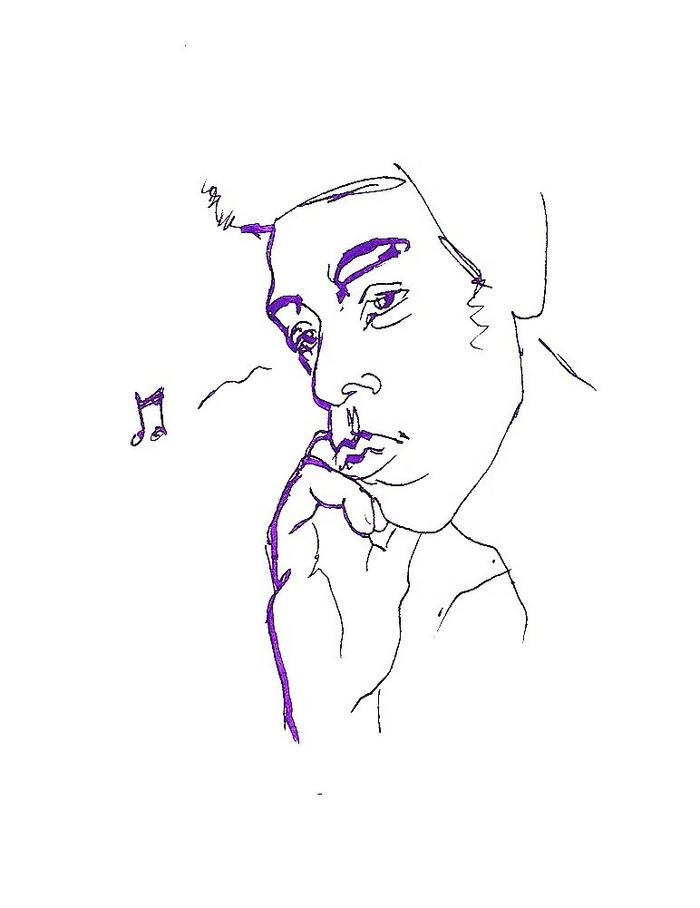 �������