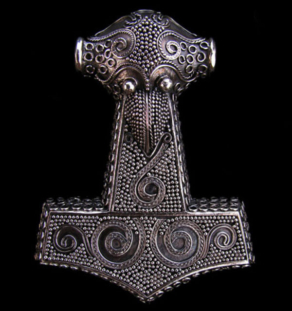 Thor. Not the Supreme Thunderer - My, Mythology, Archeology, History (science), Nauchpop, Thor, Scandinavian mythology, Scandinavia, Викинги, Antiquity, Middle Ages, Religion, Longpost