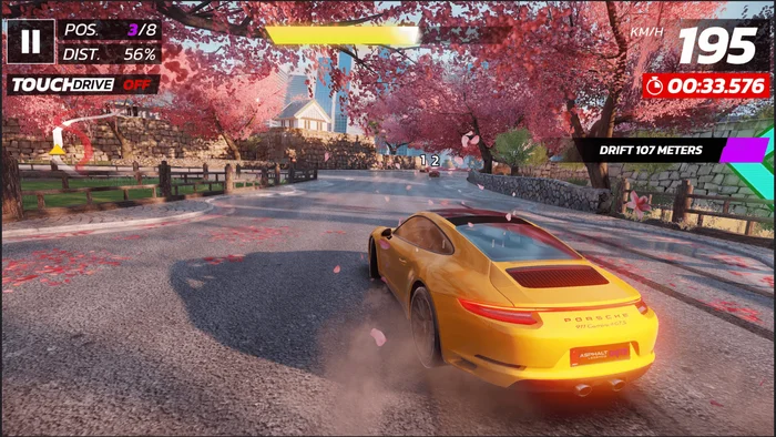 Asphalt Legends Unite has been released - My, Game world news, Mobile games, Steam, Computer games, Asphalt 9, Xbox, Playstation, Video, Youtube