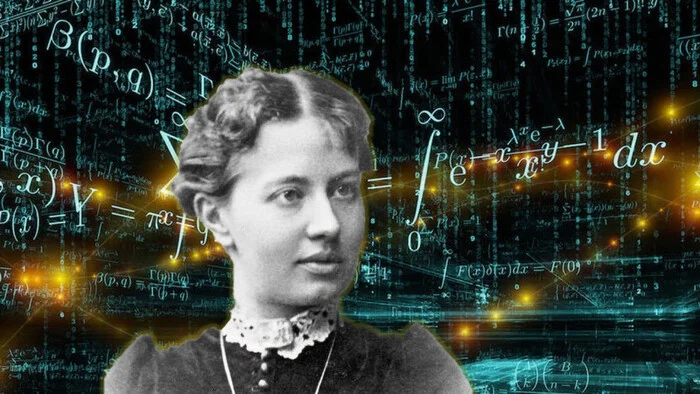 Persecuted - Российская империя, Sofia Kovalevskaya, Mathematics, Call, Women, Longpost