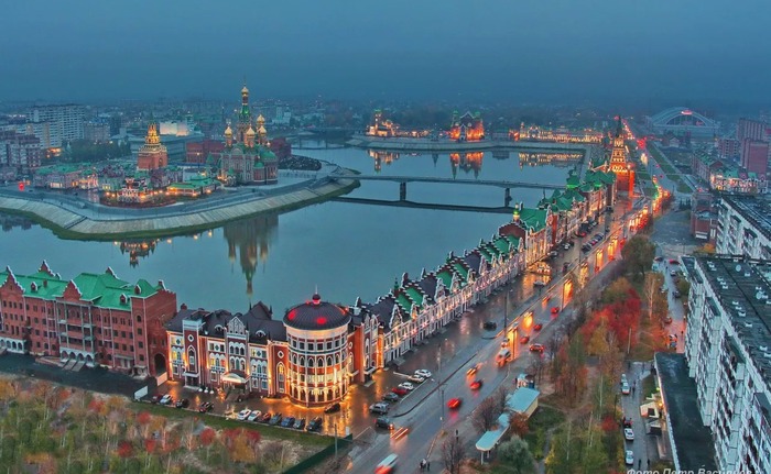 Фото Петра Васильева