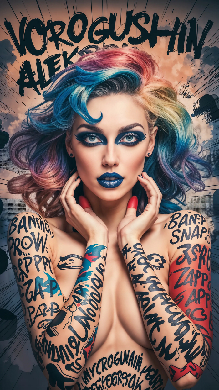 Ai-��������: ��������� ������� �����������. �������� ������� �� �������� � ����� ����� ���. ����������� ������� ��� ������ ����������. ��� ����� �� ����������� �������. ������� �������������. ������ �� ��������� ����������� ������������� � <a href="https://pikabu.ru/story/sovremennyiy_khudozhnik_vorogushin_aleksey_gennadevich_krasivaya_devushka_iz_komiksov_v_stile_strit_art_aikhudozhnik_11610666?u=https%3A%2F%2Fm.vk.com%2Faway.php%3Fto%3Dhttp%253A%252F%252Fideogram.ai%26post%3D95898403_880&t=ideogram.ai&h=b815cb21300de9842b8caad6dd764016e428ec10" title="https://m.vk.com/away.php?to=http%3A%2F%2Fideogram.ai&post=95898403_880" target="_blank" rel="nofollow noopener">ideogram.ai</a>