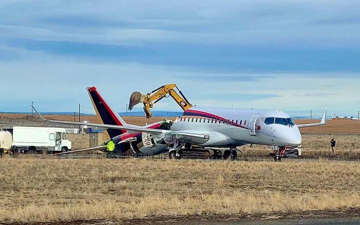 Продолжение поста «Mitsubishi SpaceJet, смерть в зародыше» - Авиация, Самолет, Mitsubishi, Spacejet, Длиннопост, Япония, Задолженность, Суд, Ответ на пост, Telegram (ссылка)