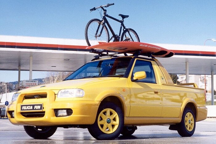    Felicia   Fun,    2001 