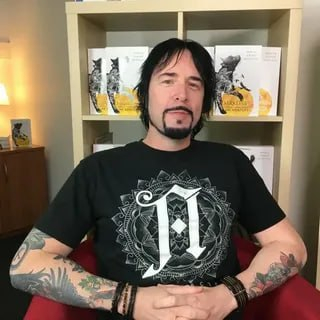 Джей Кристофф