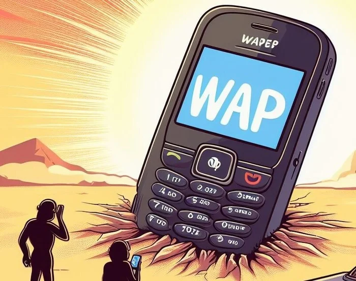 WAP - Images, Art, Wap, Telephone, Mobile phones, Internet, 2000s, Old school, Oldfags