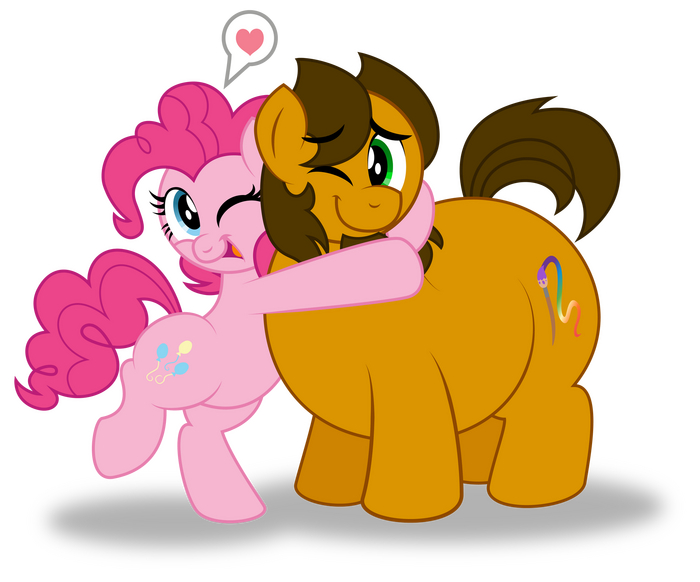 Пухляшка №4