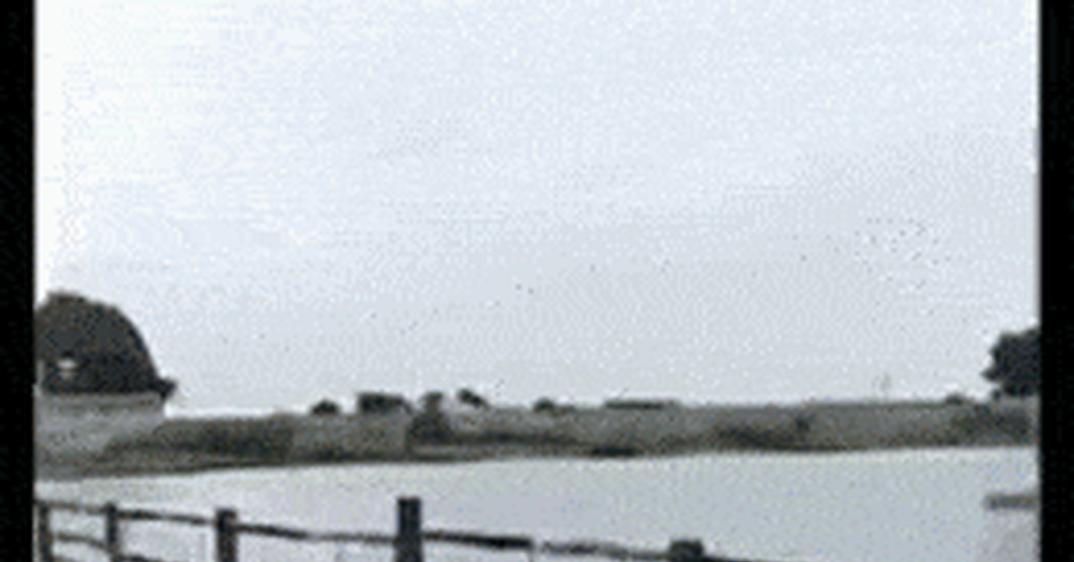 A motley selection of water-themed gifs - Assorted, GIF, Water, Longpost