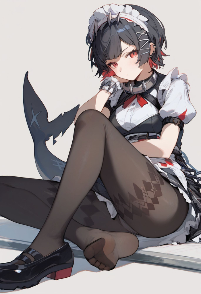 Ждет своего принца