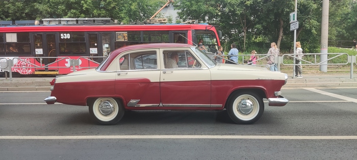 Пермь. 18.07.24