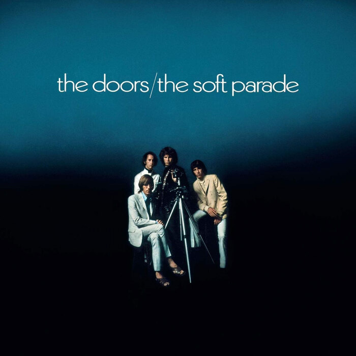 55   "The Soft Parade" , , The Doors,  ,  ,  , -, ,  , 