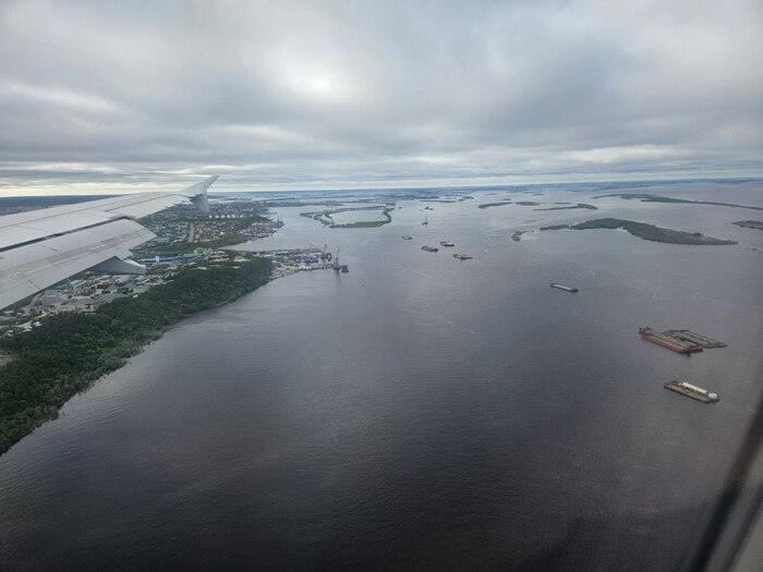Съездил в Салехард на Ямал. Как живется на нефтегазовом севере, который кормит всю Россию