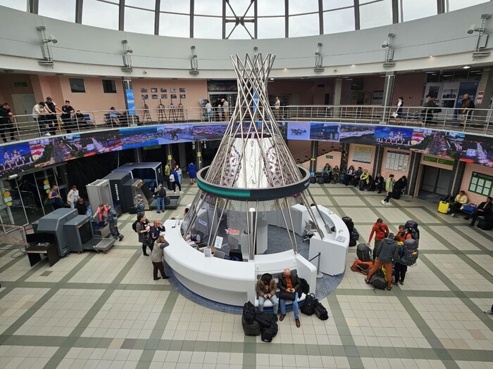 Съездил в Салехард на Ямал. Как живется на нефтегазовом севере, который кормит всю Россию