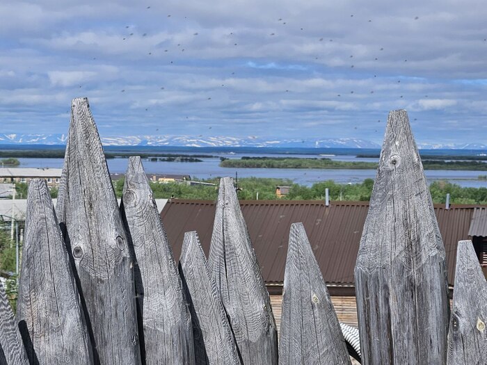Съездил в Салехард на Ямал. Как живется на нефтегазовом севере, который кормит всю Россию