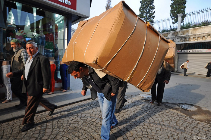 Ответ Аноним в «Работая в подборе кадров, все хуже понимаю молодёжь»