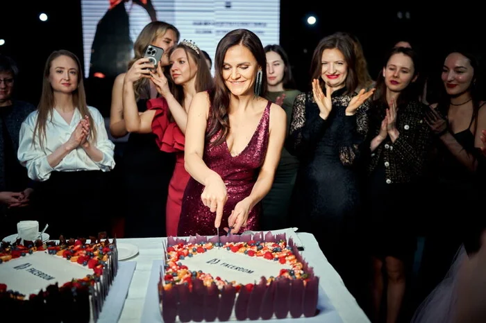 Business processes in facial care studios, or how two St. Petersburg girls manage a network of 21 studios - My, Entrepreneurship, Business, Finance, Self-development, Development, Longpost