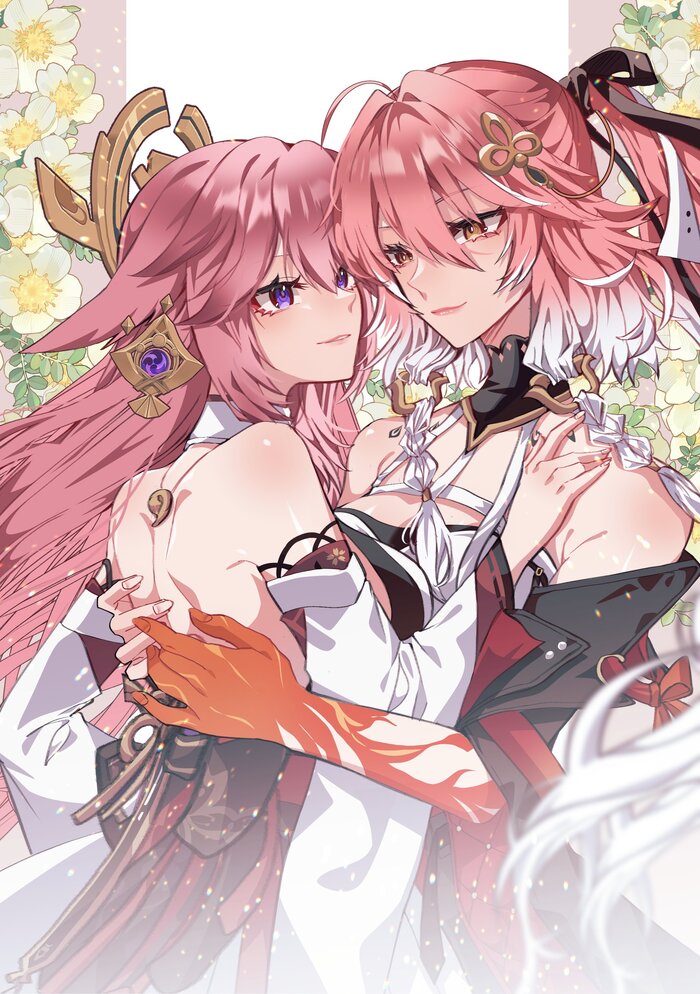 �������