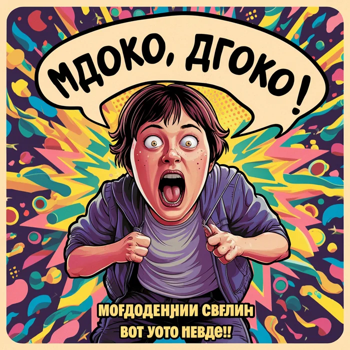 Ответ на пост «Накипело» - Текст, Новояз, Сленг, Негатив, Юмор, Странный юмор, Грустный юмор, Ответ на пост, Длиннопост, Волна постов