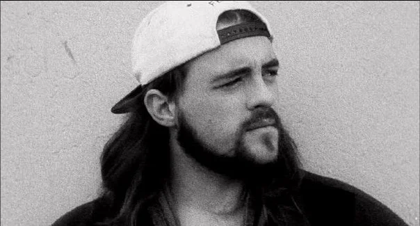 You know, man, there are a million beautiful girls in the world, but not everyone will bring you lasagna to work. - My, Relationship, Love, Humor, Jay and Silent Bob, Kevin Smith, Clerks