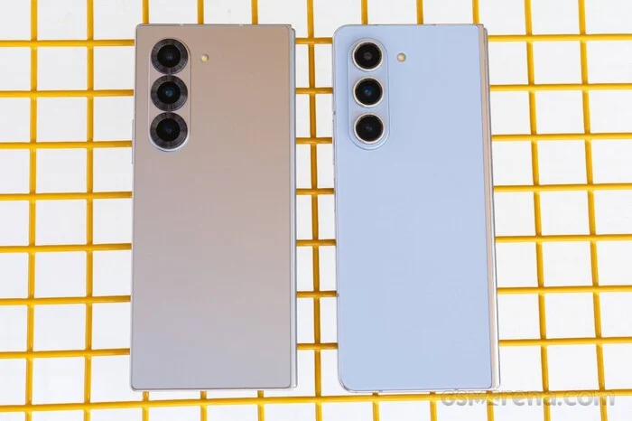 Обзор Samsung Galaxy Z Fold6 для тех, кто спешит - Моё, Смартфон, Android, Гаджеты, Обзор, Перевел сам, Длиннопост, Серия Обзоры