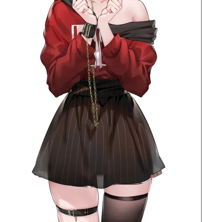   , Anime Art, Original Character, 