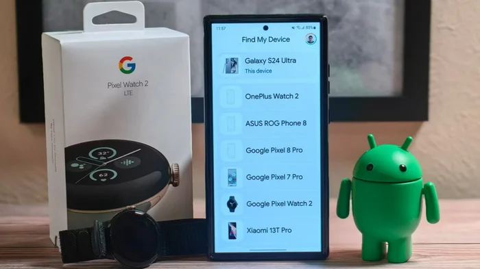 Отговорка Google по поводу конфиденциальности для его сети Find My Device выглядит смешной - Моё, Информационная безопасность, Android, Смартфон, Google, Перевел сам, Длиннопост, Серия Новости