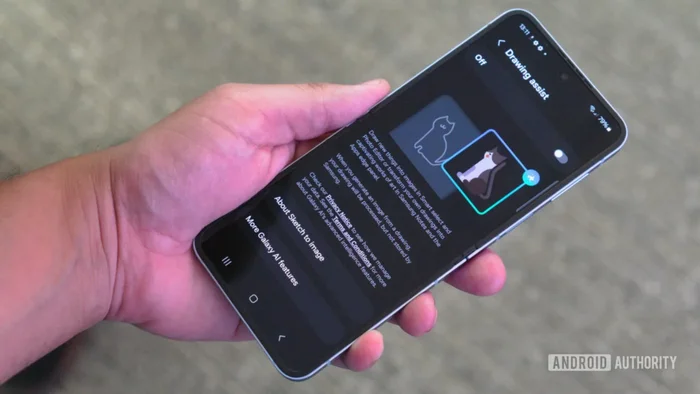 Нет, Samsung, я не хочу платить за функции будущего сегодня - Моё, Android, Смартфон, Samsung, Искусственный интеллект, Продукты, Анонс, Реклама, Стоимость, Перевел сам, Мобильные телефоны, Приложение, Гаджеты, Длиннопост, Серия Новости