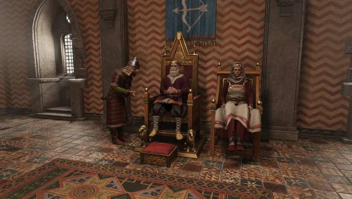 Rise of the Kingdom of Moldavia - My, Middle Ages, Crusader Kings III, Computer games, Longpost