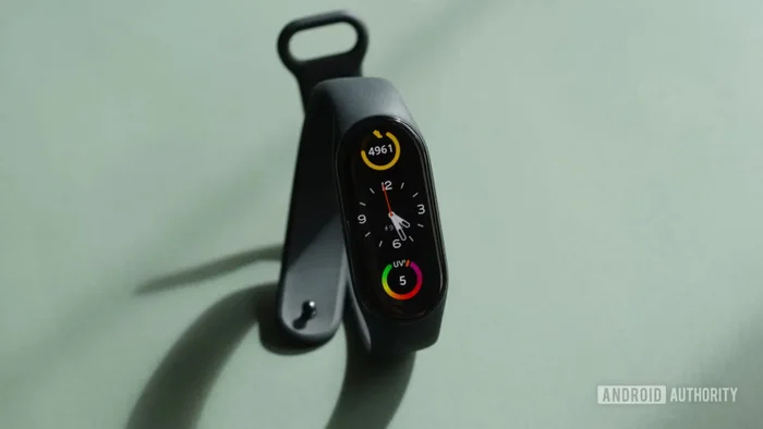 Xiaomi Mi Band 9 Wishlist: All the features I want to see - My, Xiaomi, Mi band, Fitness Bracelet, Translated by myself, Longpost, Series News