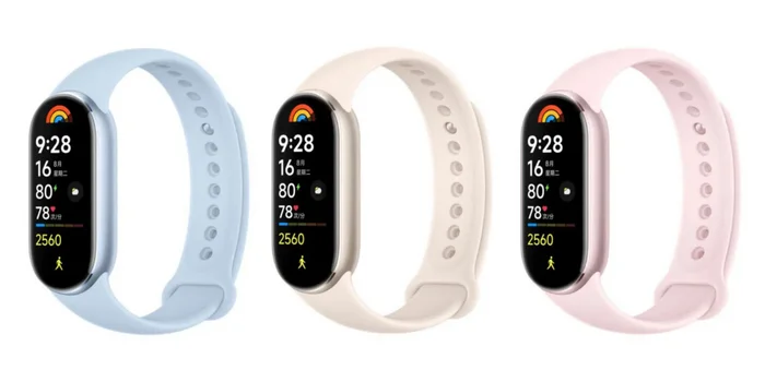 Xiaomi Mi Band 9 Wishlist: All the features I want to see - My, Xiaomi, Mi band, Fitness Bracelet, Translated by myself, Longpost, Series News