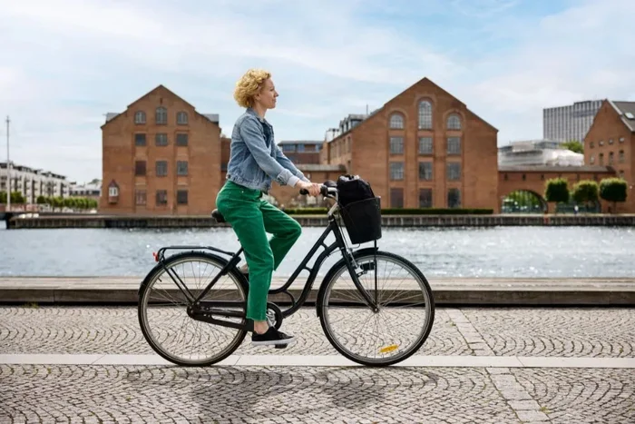 Copenhagen will encourage tourists to participate in environmental actions - Ecology, Scientists, The science, Garbage, Research, Netherlands (Holland), Eco-city, Longpost