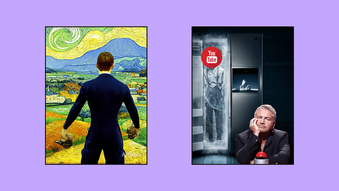    #1:  ,     ,  Dogs ,     , Telegram, , YouTube, , , 