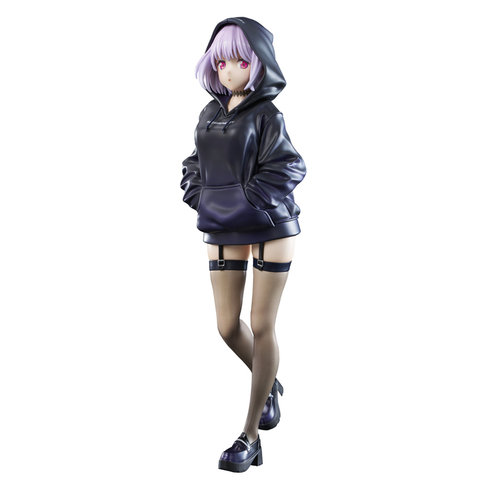 Akane Shinjou , , , , SSSS Gridman, Shinjou Akane, 