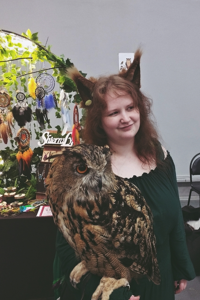 Филин Юнкерс