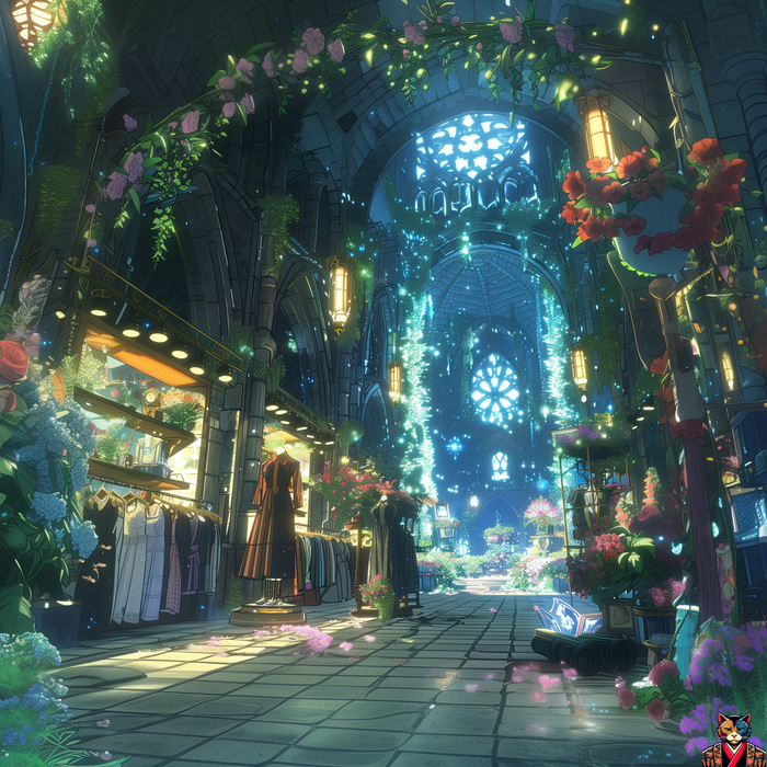 ������� ������ Midjourney