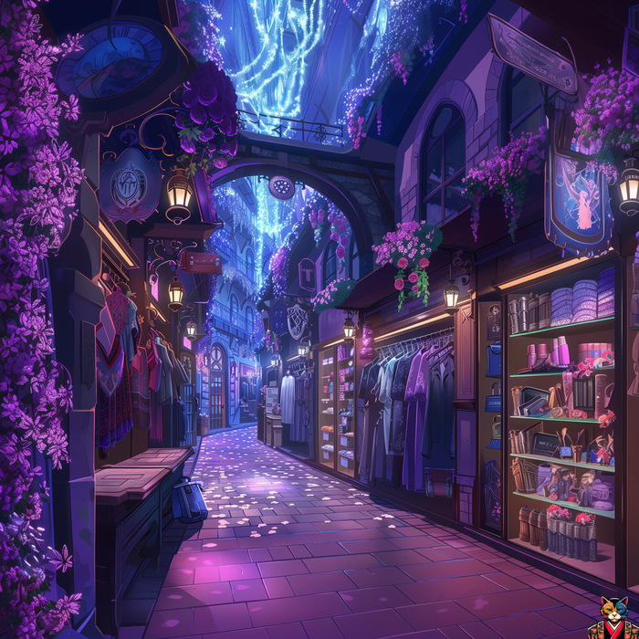 ������� ������ Midjourney