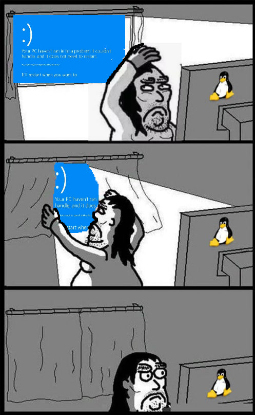 "���� ���� ������� linux.."