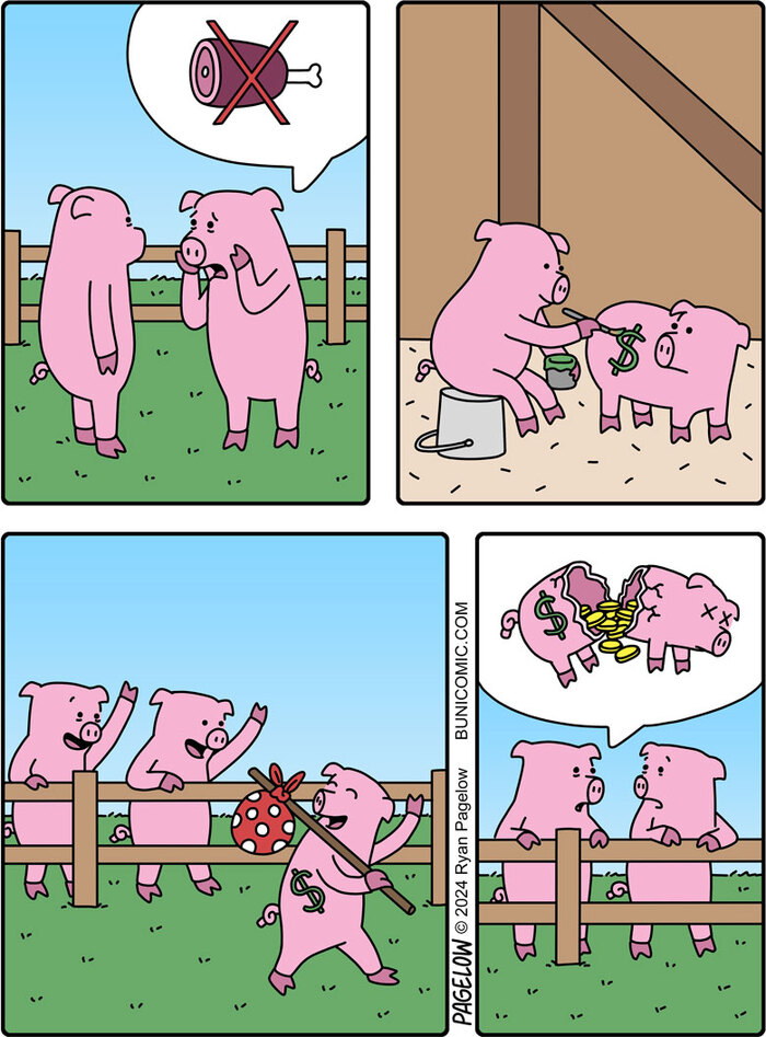     Buni, Pagelow, , , 