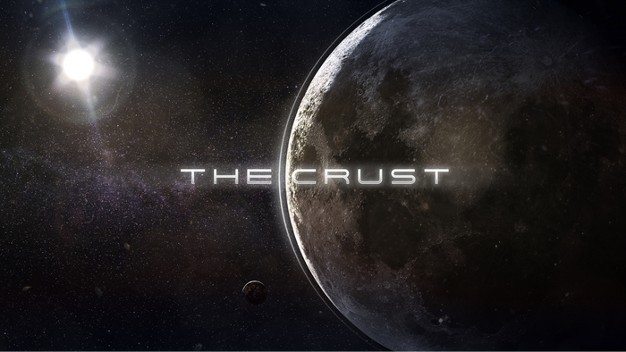   The Crust      2024  , ,  , , , , , , Steam, ,  , , YouTube,  , 