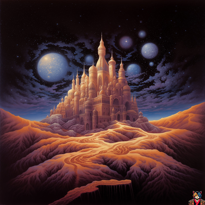 �������� ����� Midjourney