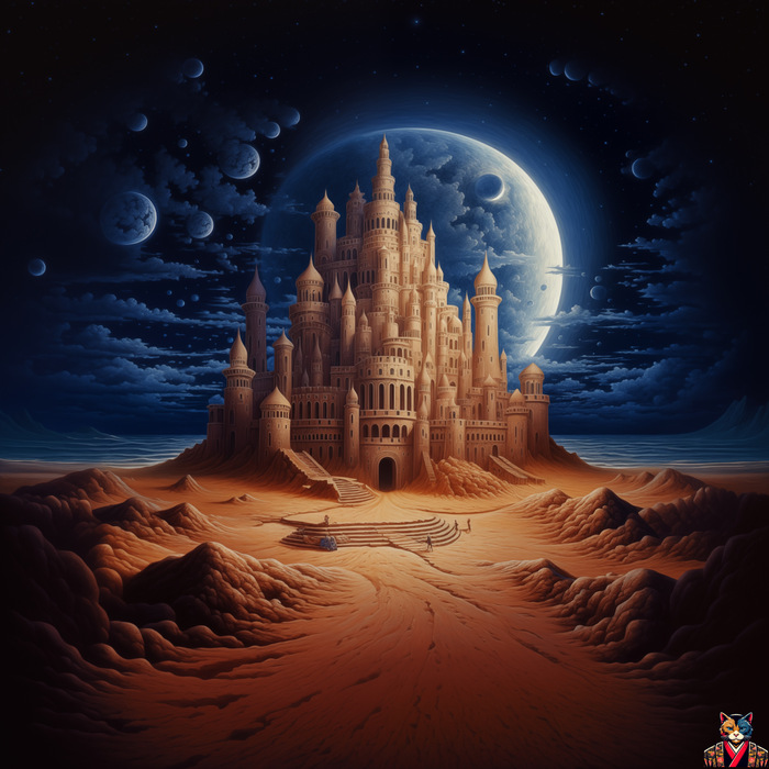 �������� ����� Midjourney