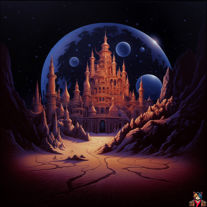 �������� ����� Midjourney