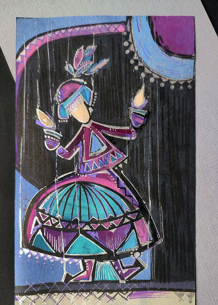 Играй свою роль