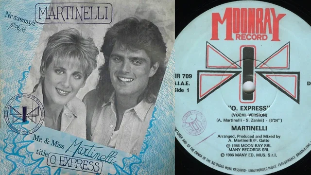 Весенние хиты в ритме Euro/Italo-disco. Часть 44. Выпуск 217 (2) - Моё, Хиты, Мелодия, Электронная музыка, Музыка, Итало-Диско, Диско, Дискотека, Дискотека 80х, Synthpop, Длиннопост