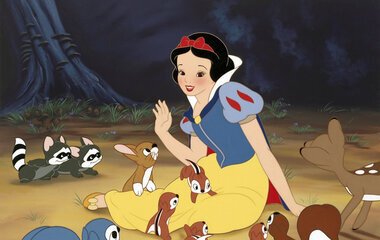 New Snow White from Disney, what do you think? - Movies, New films, Premiere