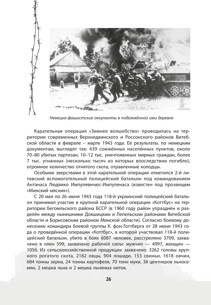 Продолжение поста «Геноцид белорусского народа» - Республика Беларусь, Геноцид, Великая Отечественная война, Учебник, Нацизм, Политика, Протесты в Беларуси, Ответ на пост, Длиннопост